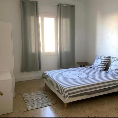 Le Lingotin Lägenhet Marseille Exteriör bild